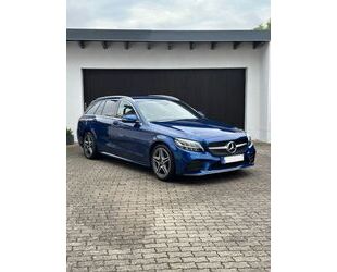 Mercedes-Benz C 300 Gebrauchtwagen