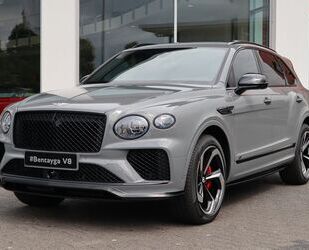 Bentley Bentayga Gebrauchtwagen