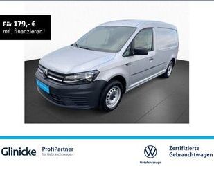 VW Caddy Maxi Gebrauchtwagen