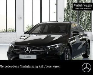 Mercedes-Benz A 180 Gebrauchtwagen