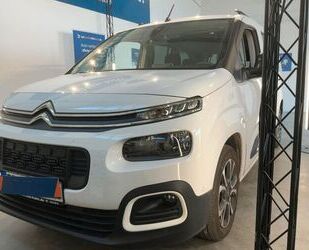 Citroen Berlingo Gebrauchtwagen