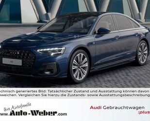 Audi A8 Gebrauchtwagen