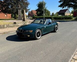 BMW Z3 Gebrauchtwagen