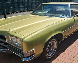 Pontiac GTO Gebrauchtwagen