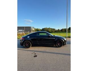 Audi TT Gebrauchtwagen
