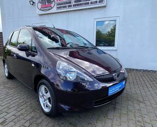 Honda Jazz Gebrauchtwagen
