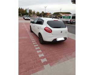 Fiat Bravo Gebrauchtwagen