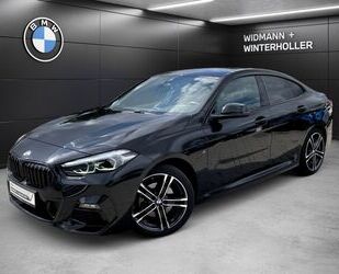 BMW 218 Gran Coupé Gebrauchtwagen