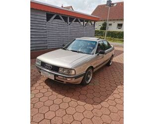 Audi 90 Gebrauchtwagen