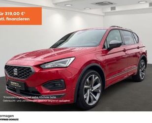 Seat Tarraco Gebrauchtwagen