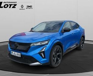 Renault Rafale Gebrauchtwagen