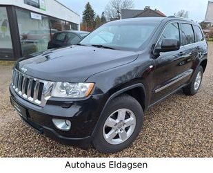 Jeep Grand Cherokee Gebrauchtwagen