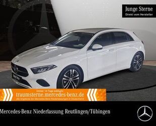 Mercedes-Benz A 180 Gebrauchtwagen