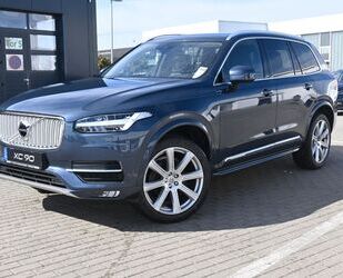 Volvo XC90 Gebrauchtwagen