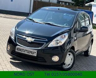 Chevrolet Spark Gebrauchtwagen