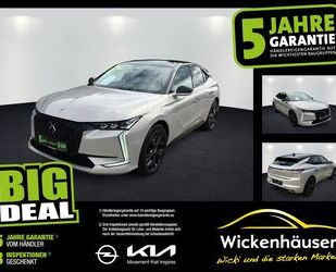 DS Automobiles DS4 Gebrauchtwagen