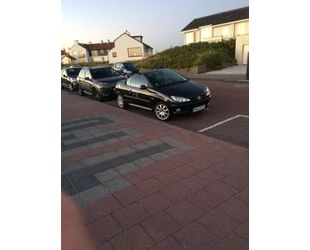 Peugeot 206 Gebrauchtwagen