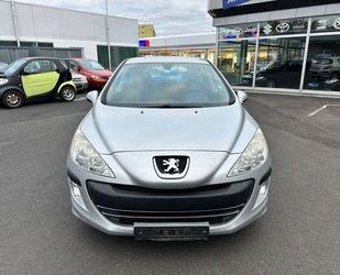 Peugeot 308 Gebrauchtwagen