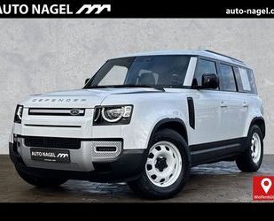 Land Rover Defender Gebrauchtwagen