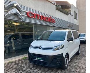 Citroen Jumpy Gebrauchtwagen