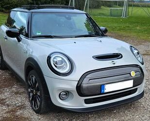 Mini Cooper SE Gebrauchtwagen