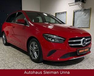 Mercedes-Benz B 180 Gebrauchtwagen