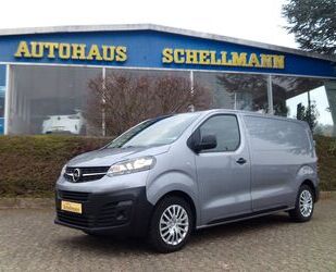 Opel Vivaro Gebrauchtwagen