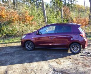 Mitsubishi Space Star Gebrauchtwagen