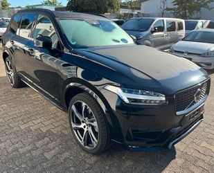 Volvo XC90 Gebrauchtwagen