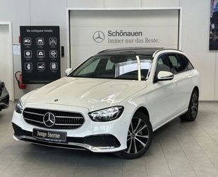 Mercedes-Benz E 300 Gebrauchtwagen