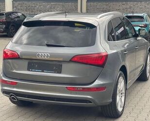 Audi Q5 Gebrauchtwagen