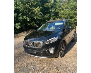 Kia Sorento Gebrauchtwagen