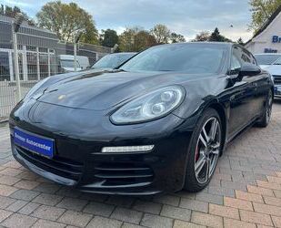 Porsche Panamera Gebrauchtwagen
