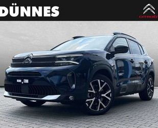 Citroen C5 Aircross Gebrauchtwagen