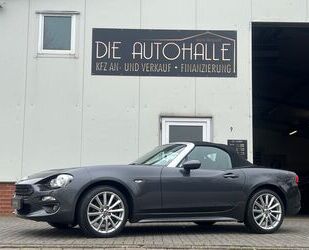 Fiat 124 Spider Gebrauchtwagen