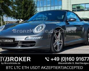Porsche 997 Gebrauchtwagen