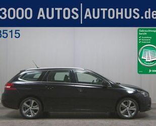 Peugeot 308 Gebrauchtwagen