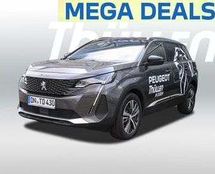 Peugeot 5008 Gebrauchtwagen