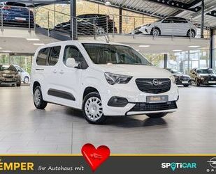 Opel Combo Life Gebrauchtwagen