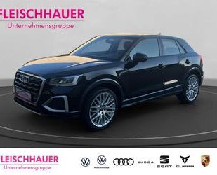 Audi Q2 Gebrauchtwagen