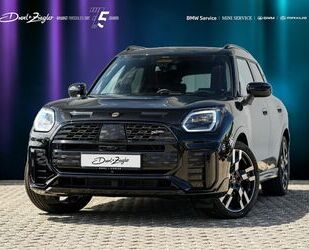 Mini Cooper C Countryman Gebrauchtwagen