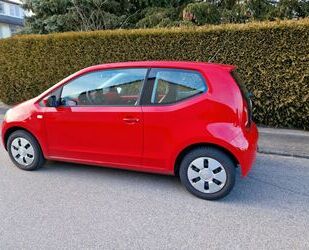 VW up! Gebrauchtwagen