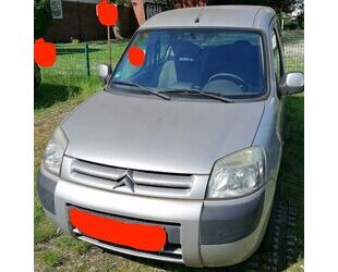 Citroen Berlingo Gebrauchtwagen
