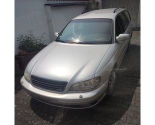 Opel Omega Gebrauchtwagen