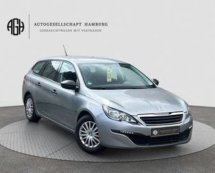 Peugeot 308 Gebrauchtwagen