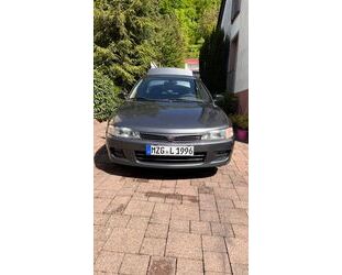 Mitsubishi Lancer Gebrauchtwagen