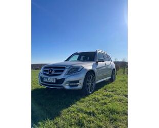 Mercedes-Benz GLK 250 Gebrauchtwagen