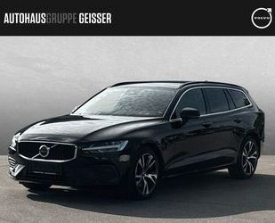Volvo V60 Gebrauchtwagen