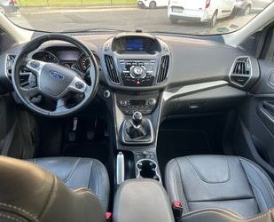 Ford Kuga Gebrauchtwagen