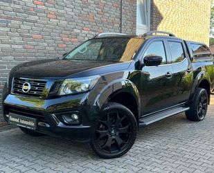 Nissan Navara Gebrauchtwagen
